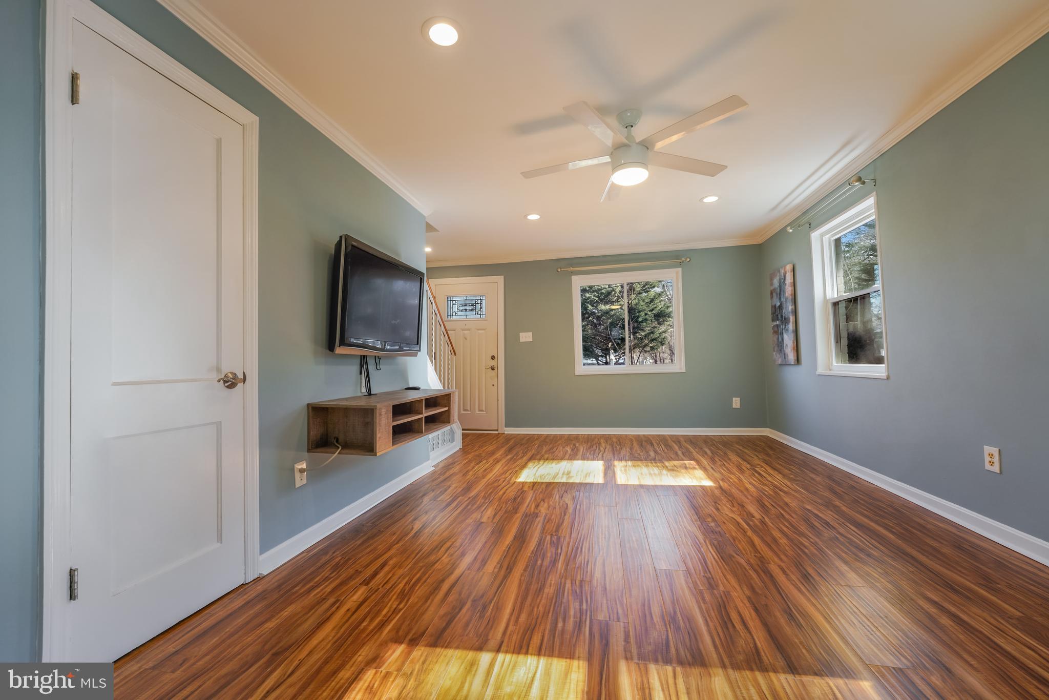 HUNTINGTON - Residential