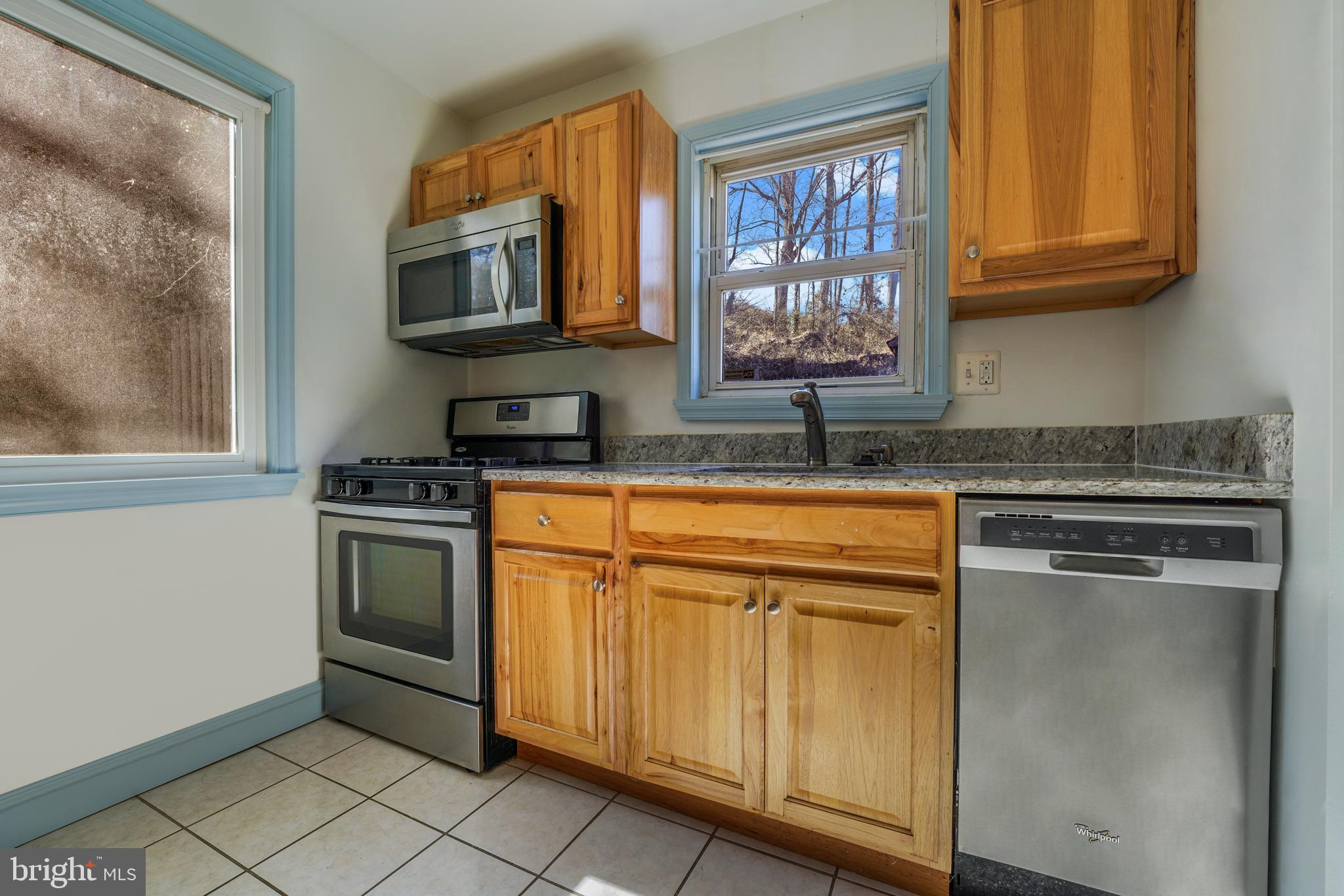 HUNTINGTON - Residential