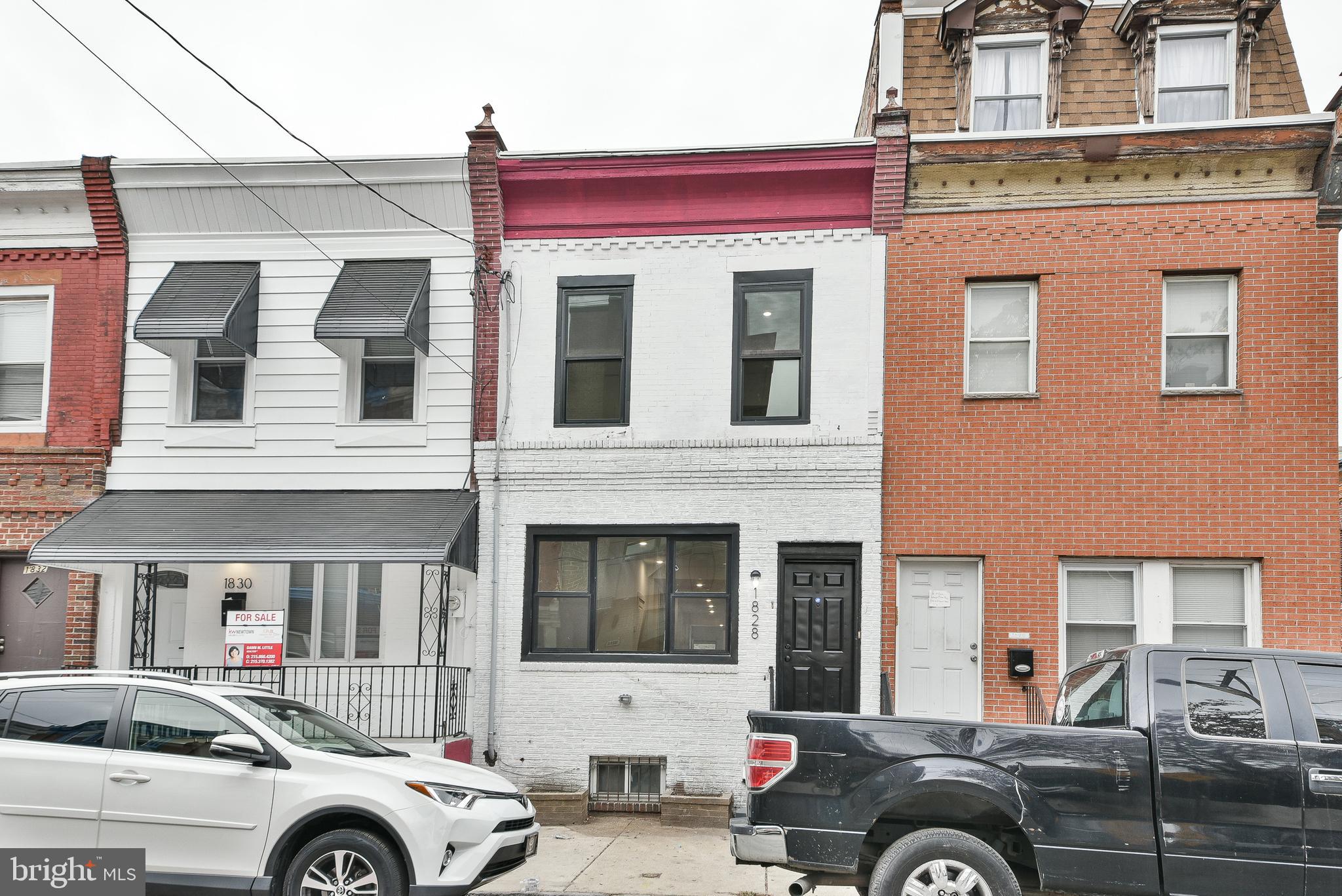 DICKINSON NARROWS - Residential Lease