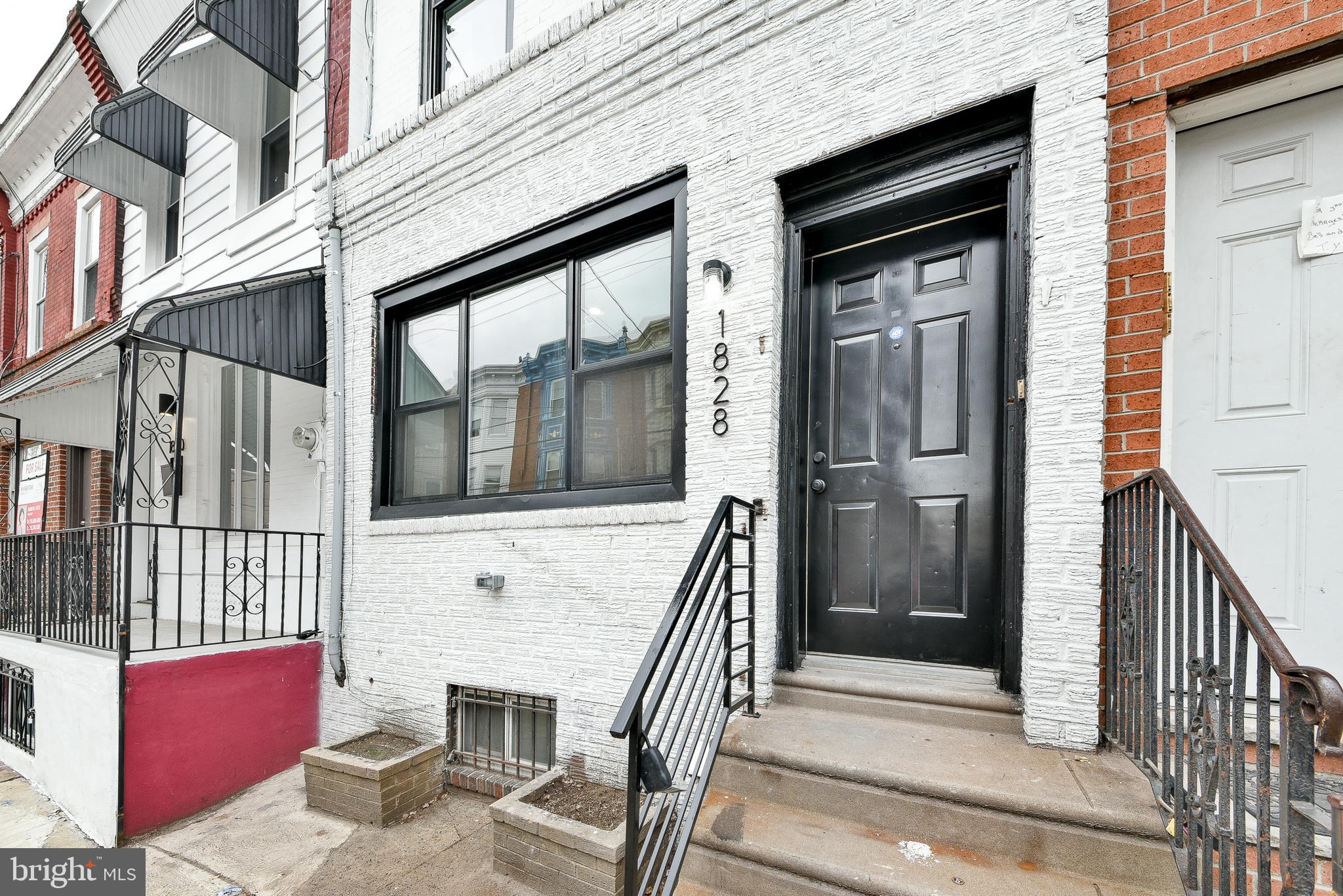 DICKINSON NARROWS - Residential Lease