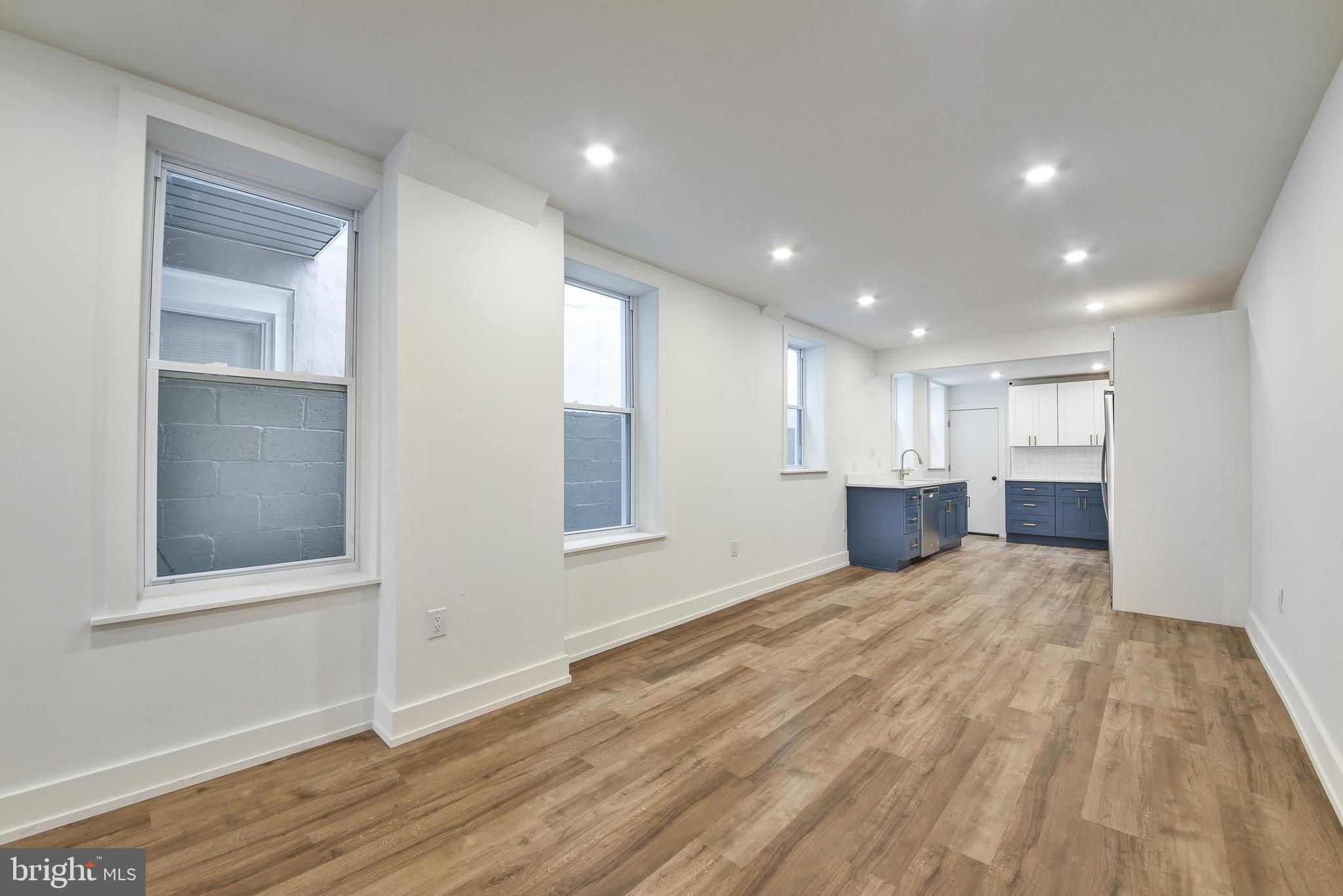 DICKINSON NARROWS - Residential Lease