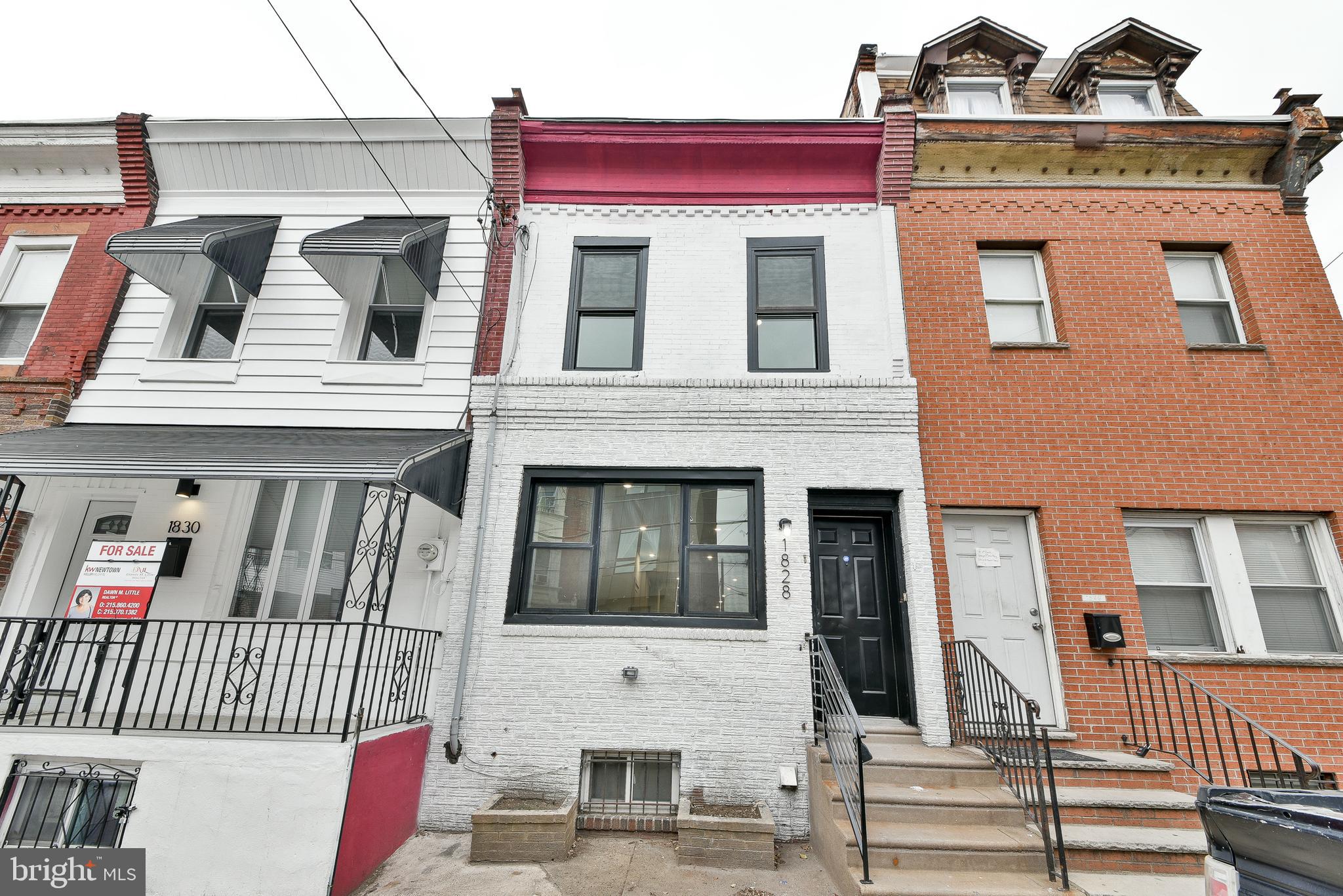 DICKINSON NARROWS - Residential Lease