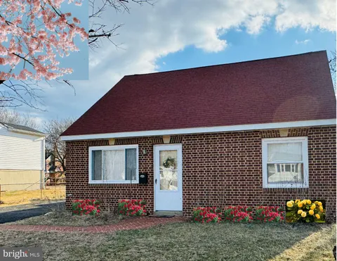 9309 Byron Street, Manassas, VA 20111 - MLS#: VAPW2087734
