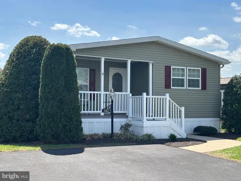 342 Woodstream Way, North Wales, PA 19454 - MLS#: PAMC2136498