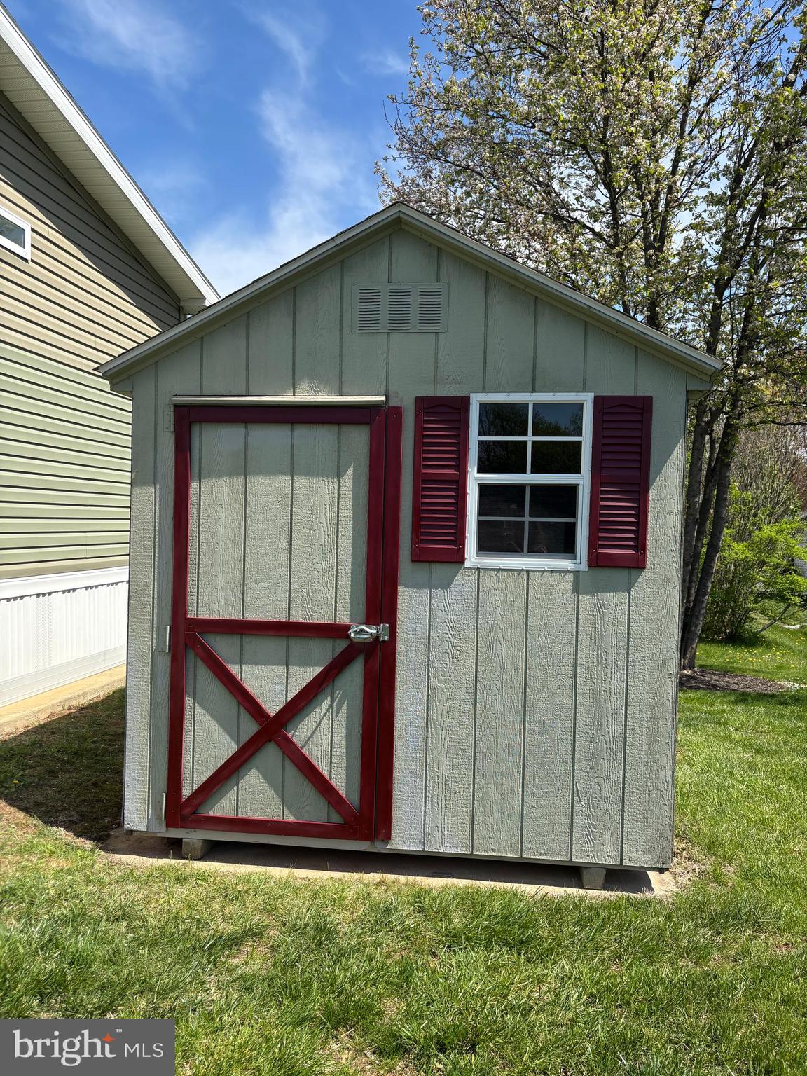 NESHAMINY FALLS - Residential