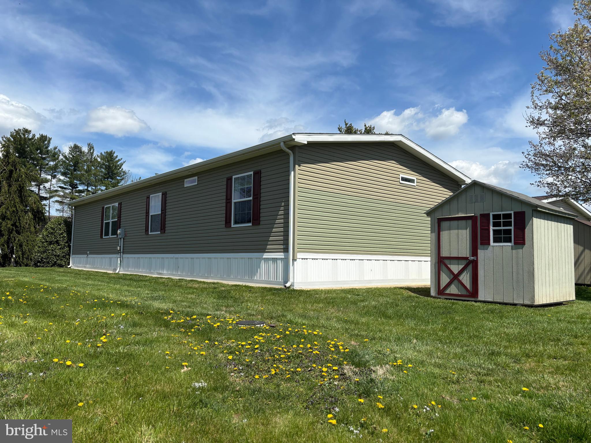 NESHAMINY FALLS - Residential