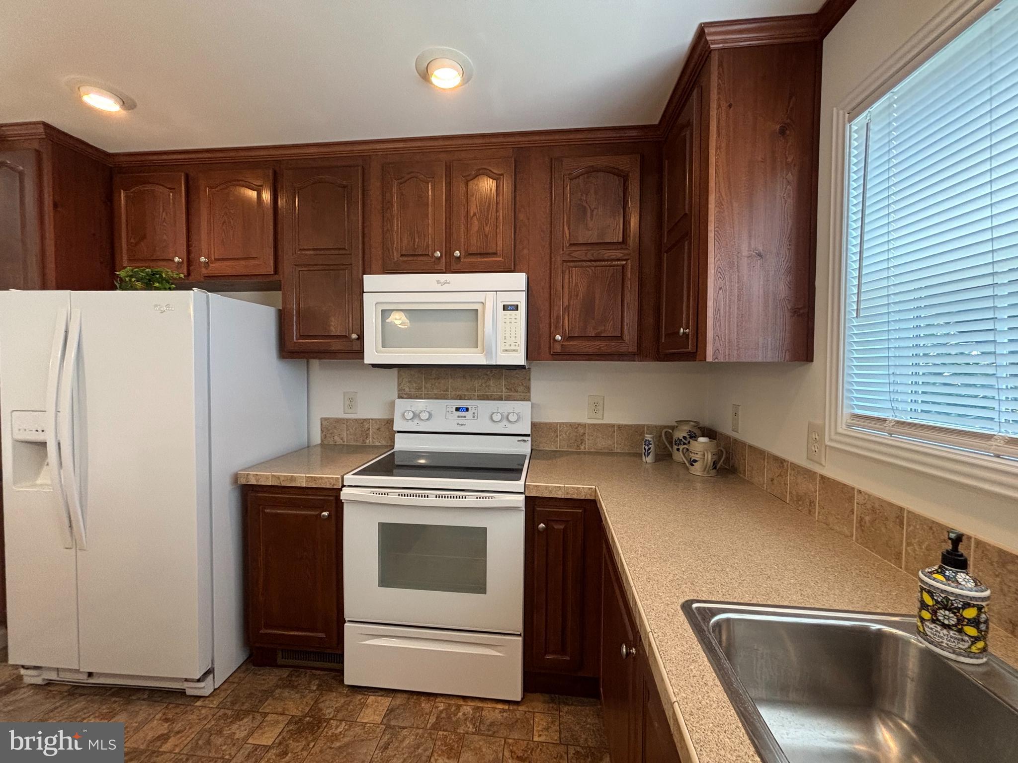 NESHAMINY FALLS - Residential