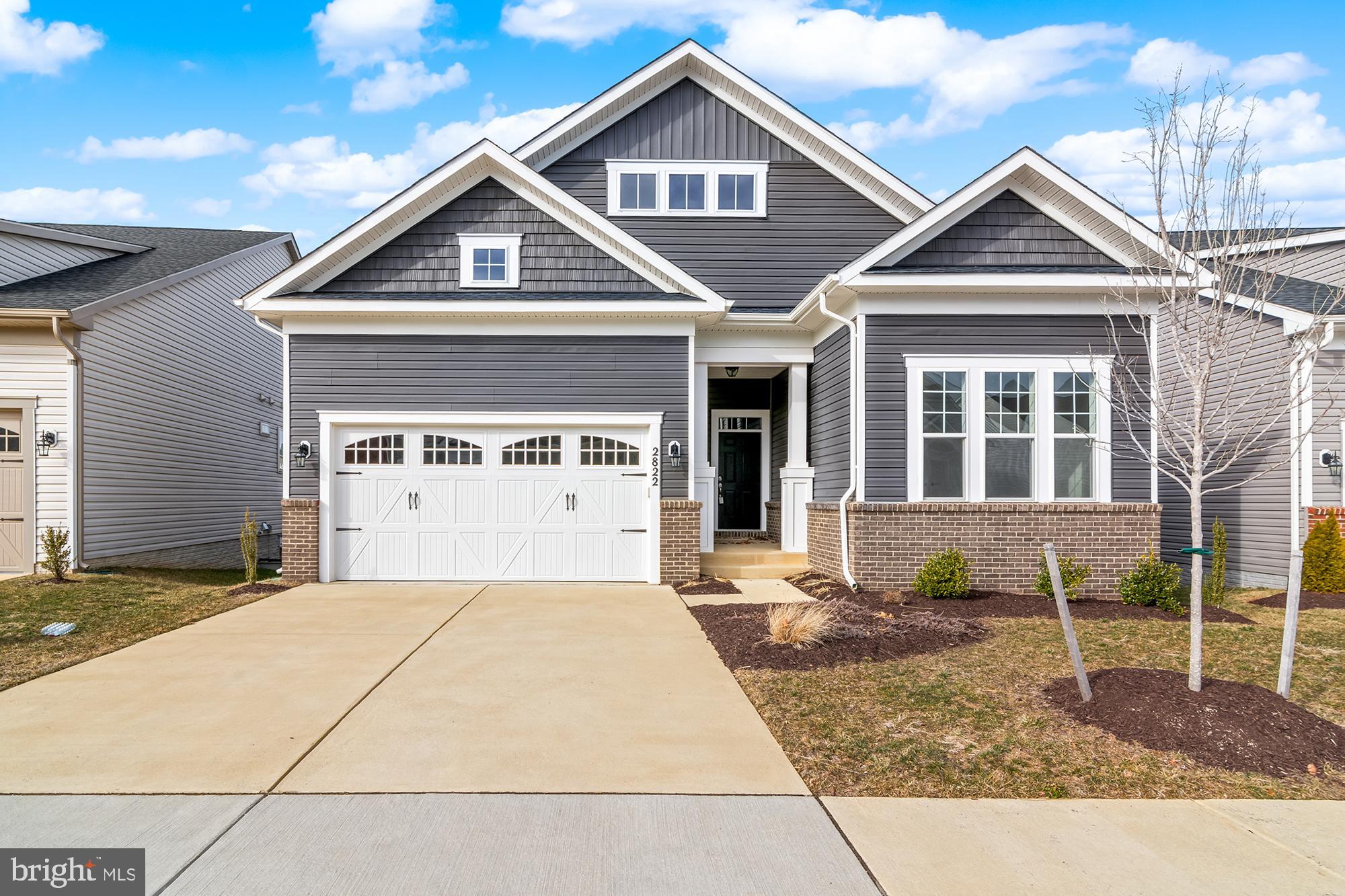 TWO RIVERS - Residential