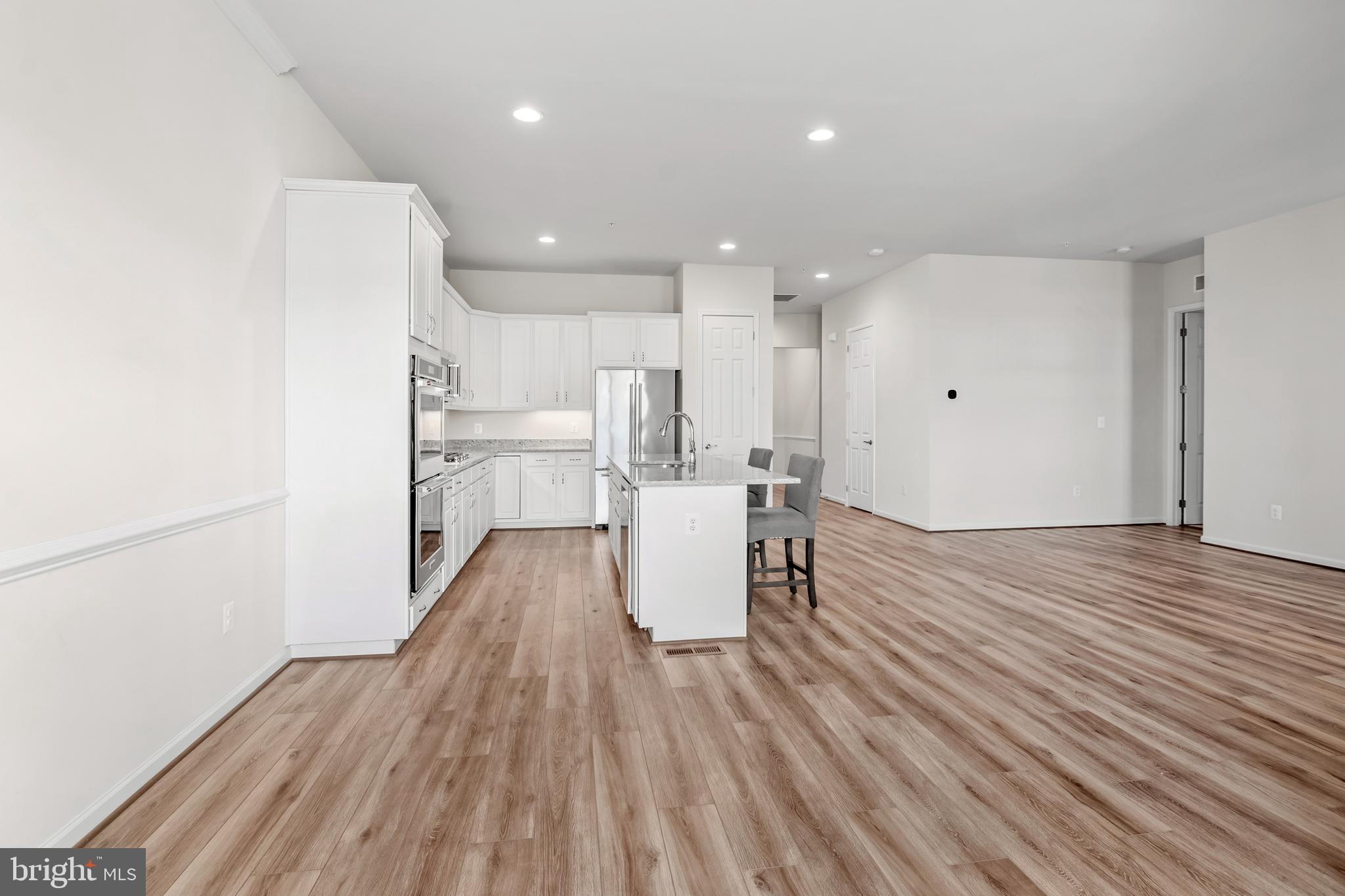 TWO RIVERS - Residential