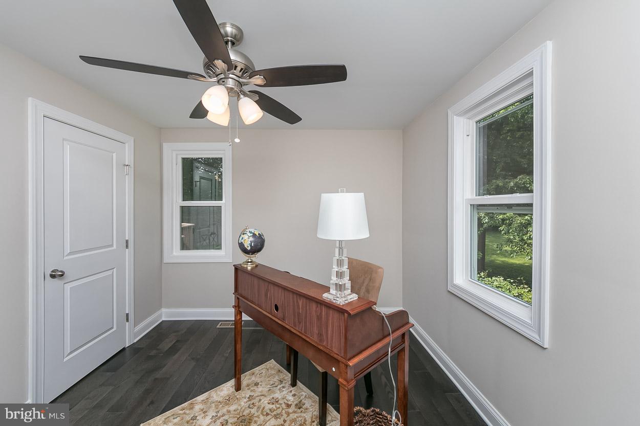 GOSHEN - Residential