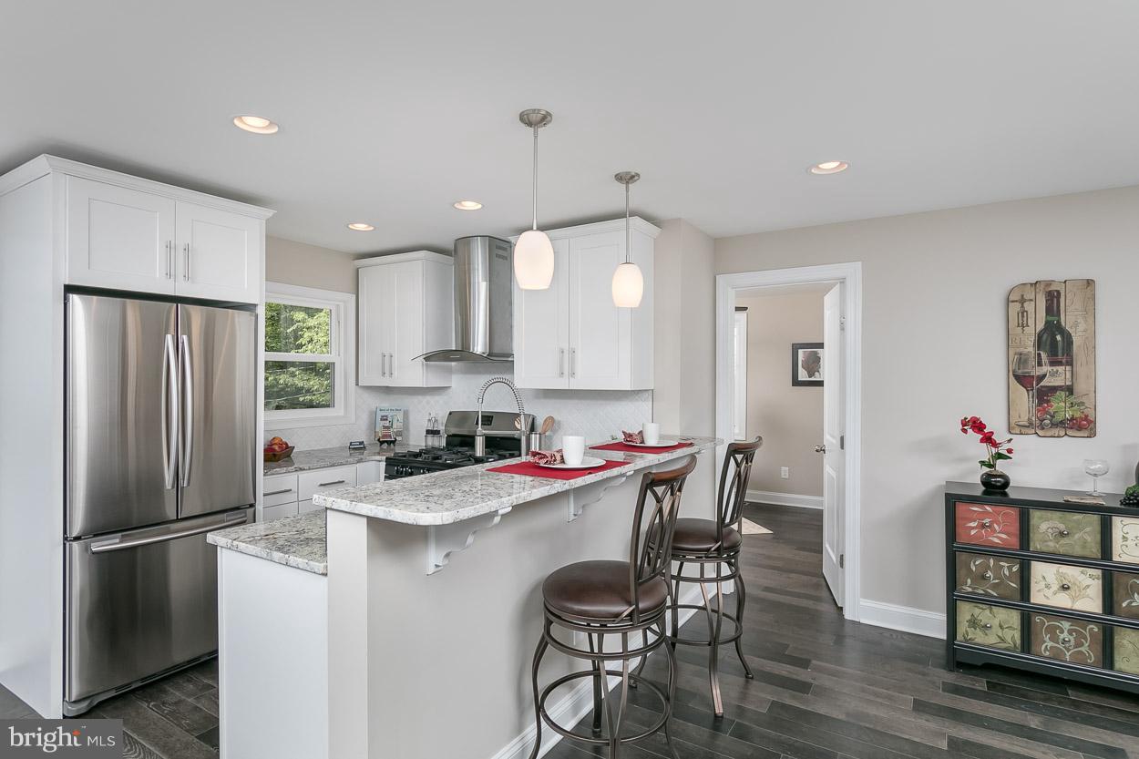 GOSHEN - Residential