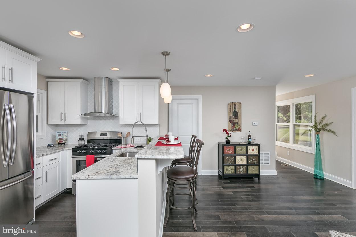 GOSHEN - Residential