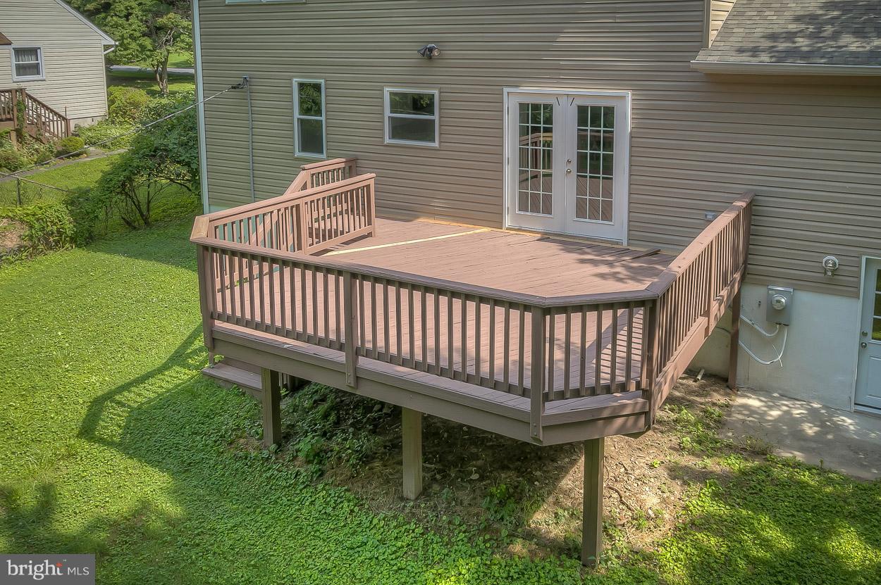 GOSHEN - Residential