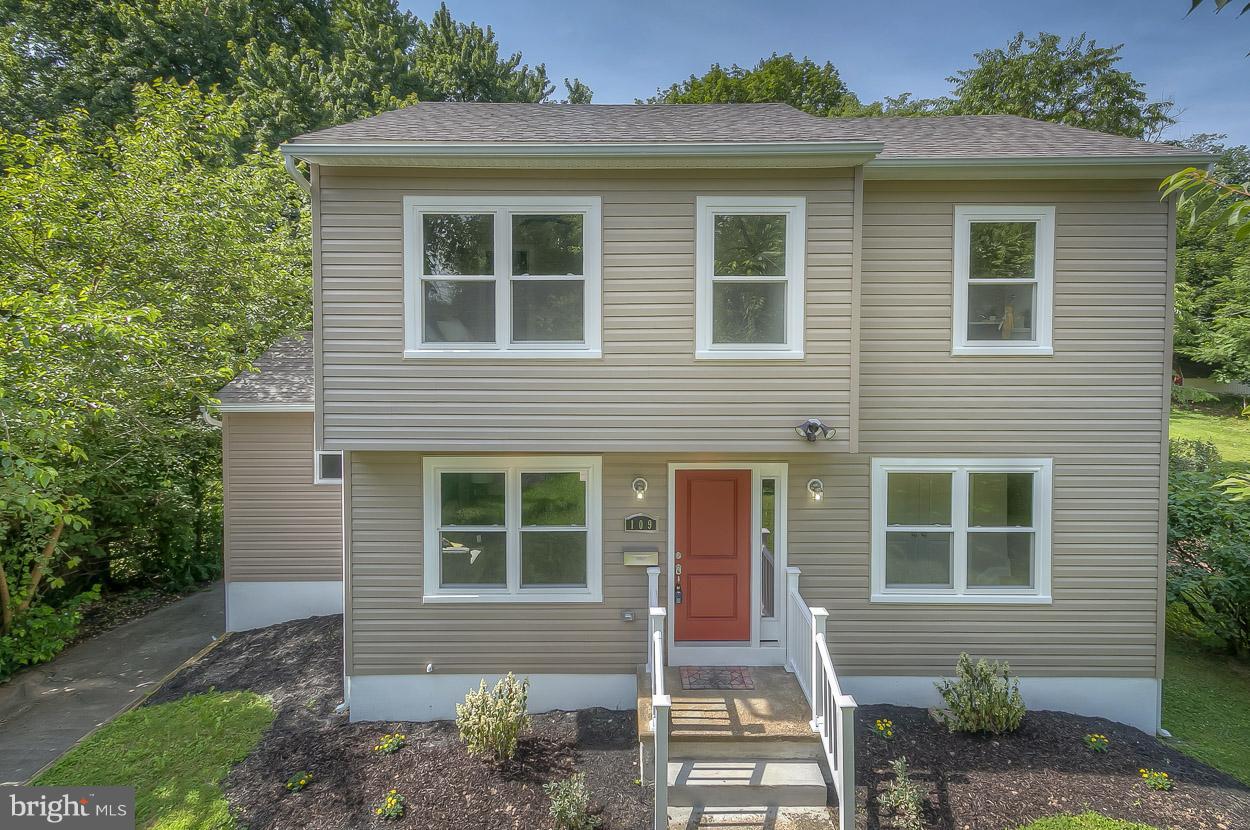 GOSHEN - Residential