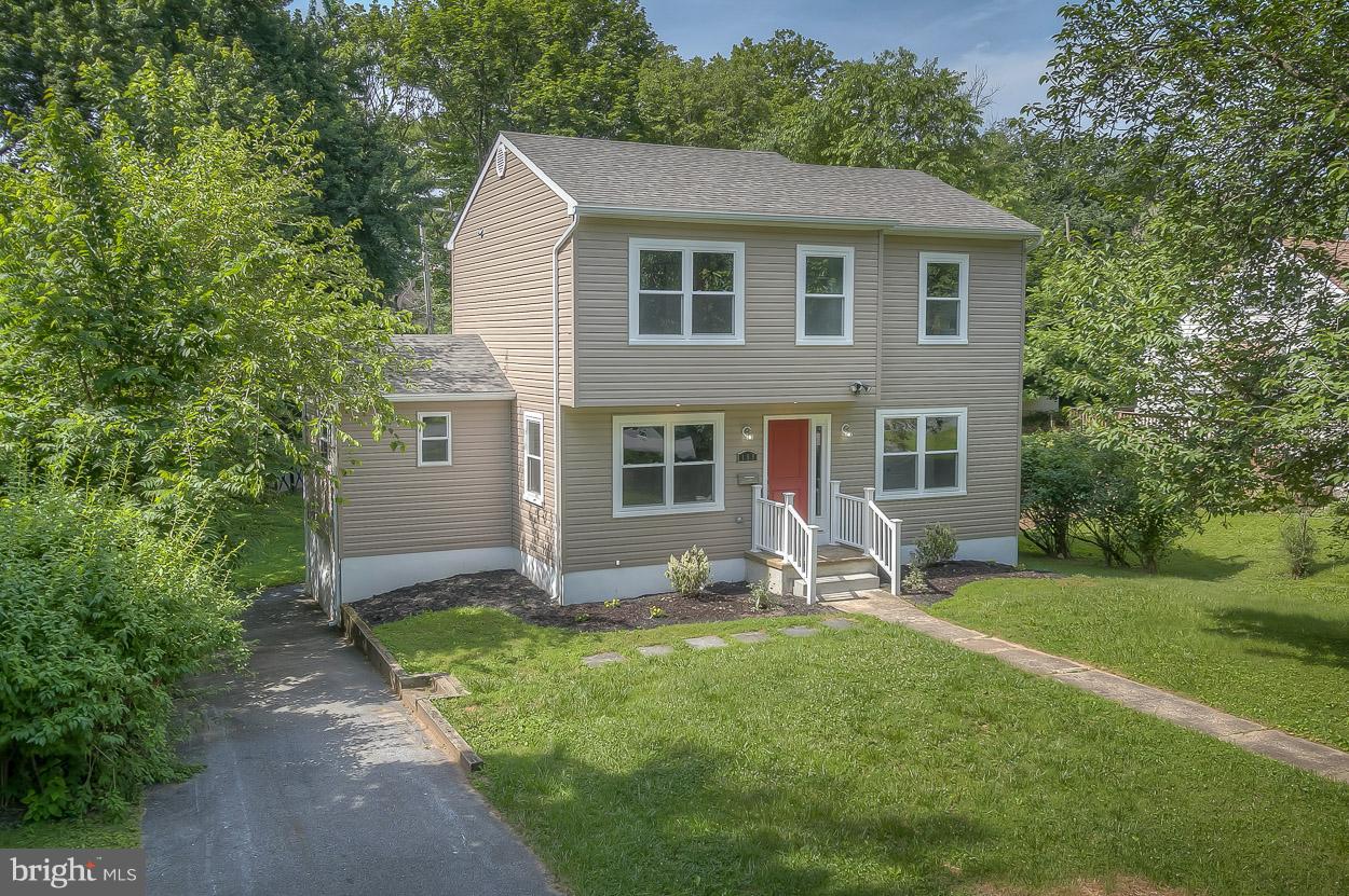 GOSHEN - Residential