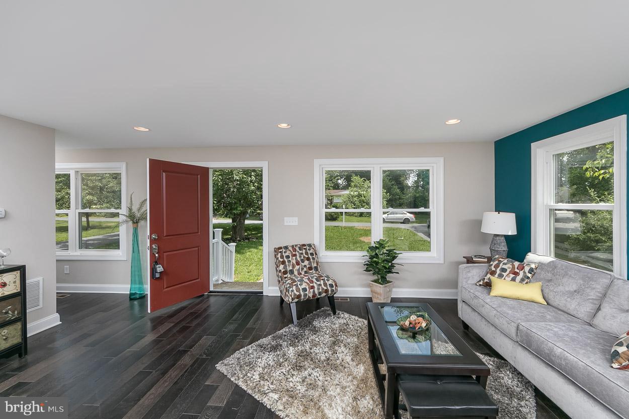 GOSHEN - Residential