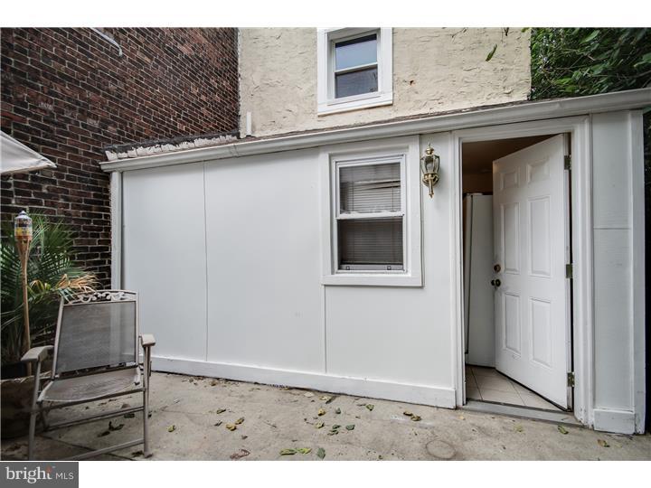 PORT RICHMOND - Residential