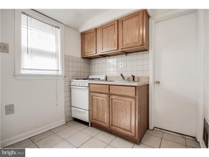 PORT RICHMOND - Residential