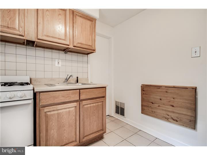 PORT RICHMOND - Residential