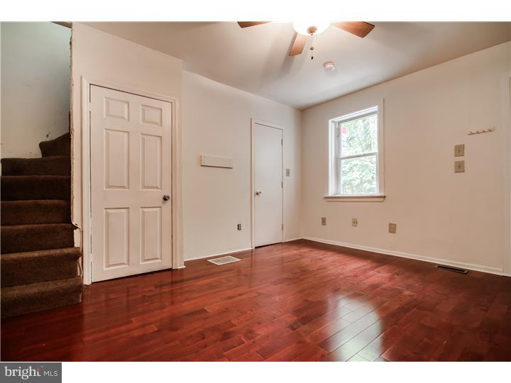 PORT RICHMOND - Residential