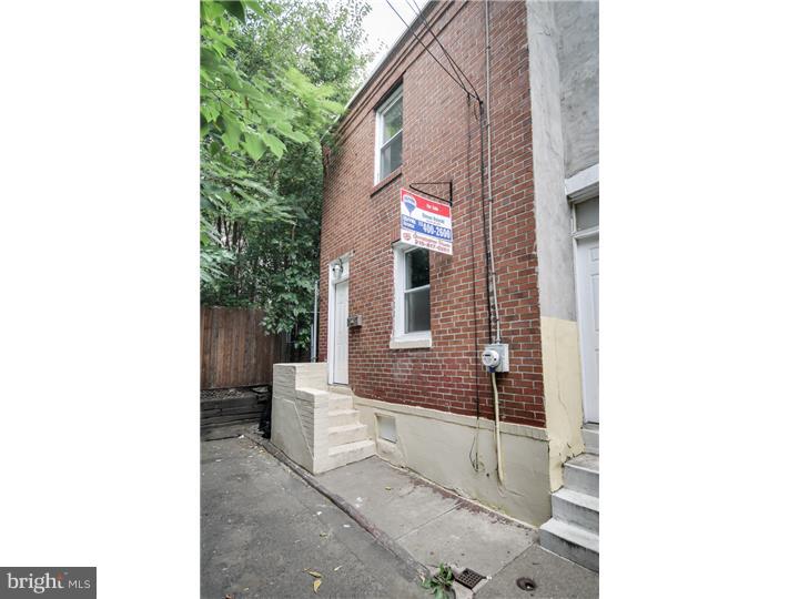 PORT RICHMOND - Residential