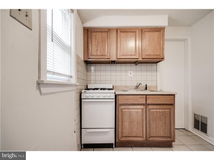 PORT RICHMOND - Residential