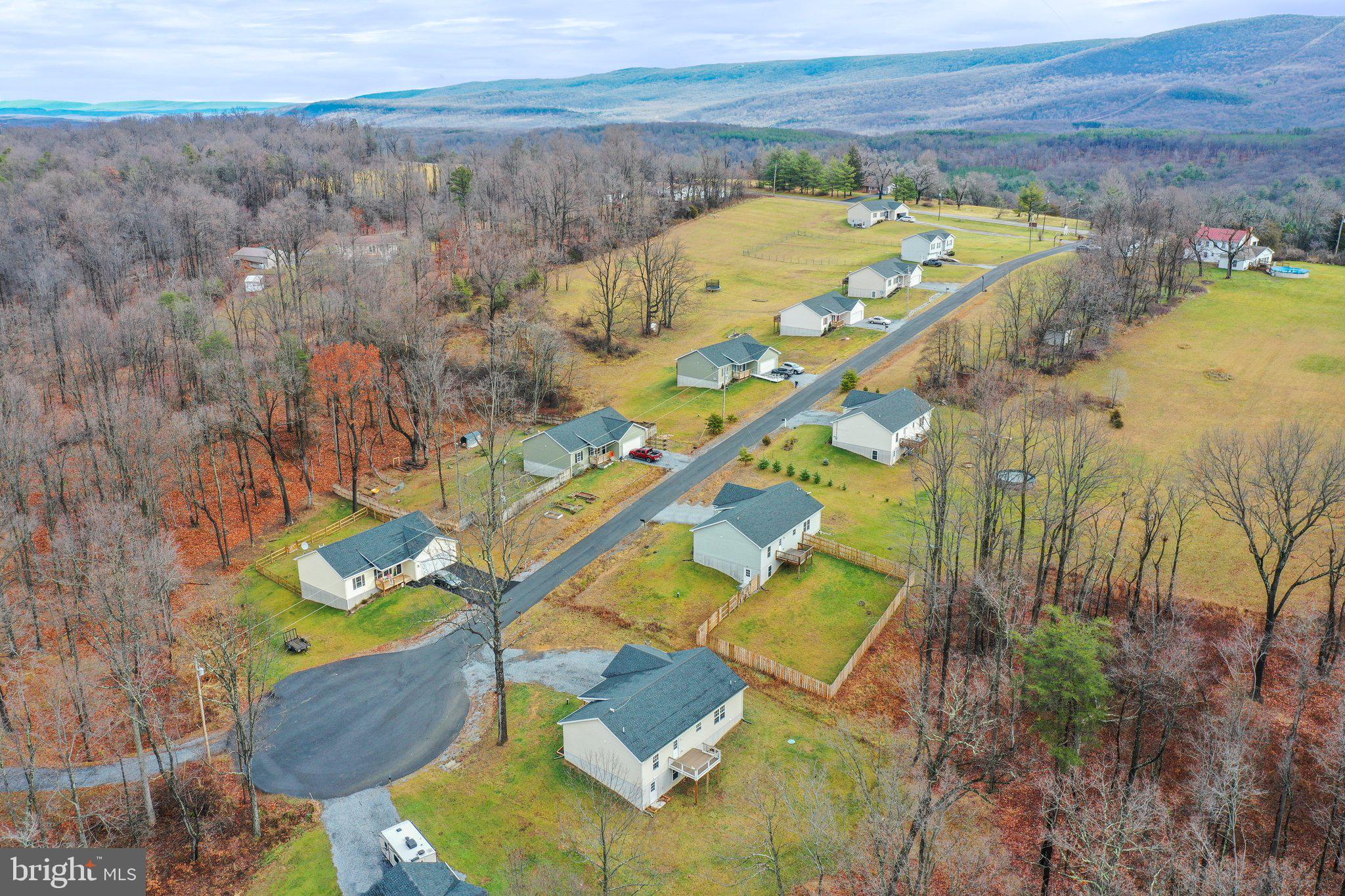 HAMPSHIRE HOUSE ESTATES - Residential