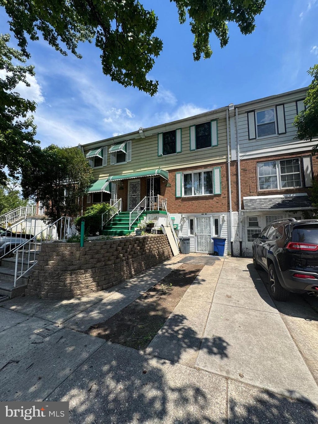 Photo of 7904 Mars Place, PHILADELPHIA, PA 19153 (MLS # PAPH2650186)