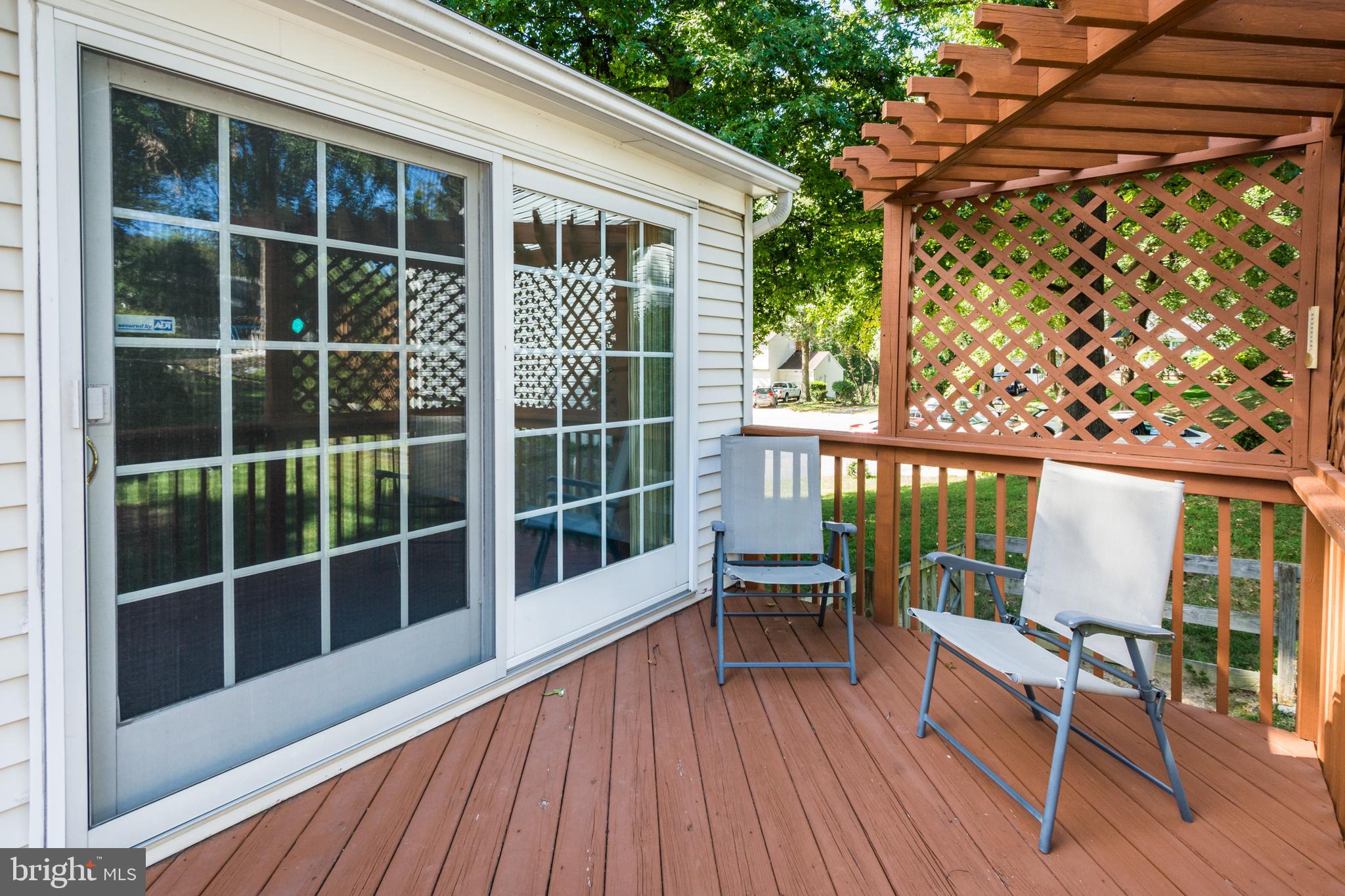 LONG REACH - Residential