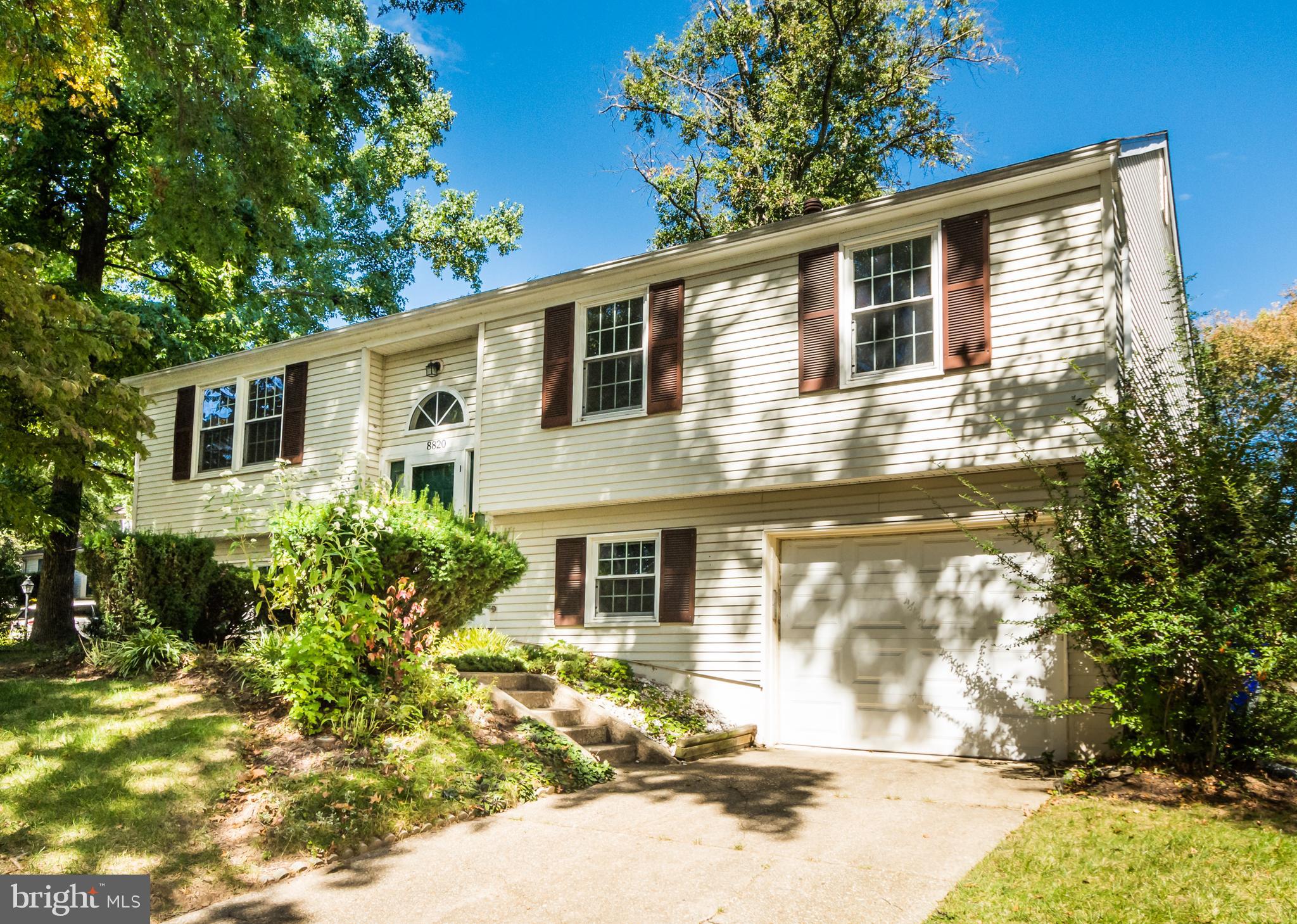 LONG REACH - Residential