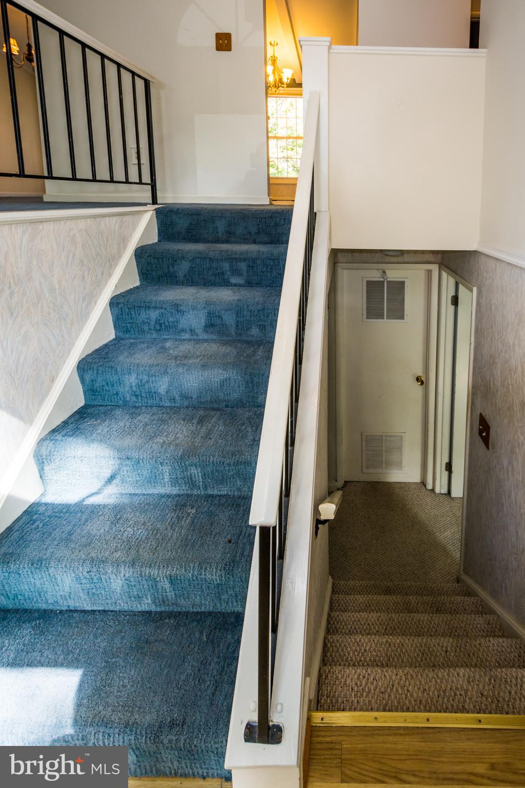 LONG REACH - Residential