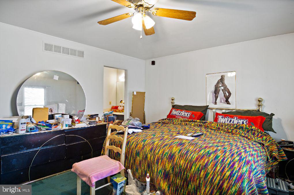 ABBEY DOWNS - Residential