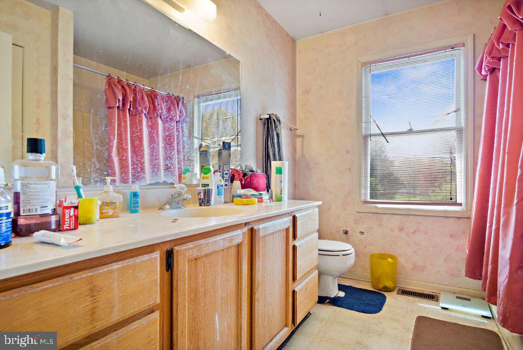 ABBEY DOWNS - Residential