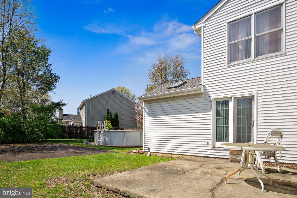 ABBEY DOWNS - Residential
