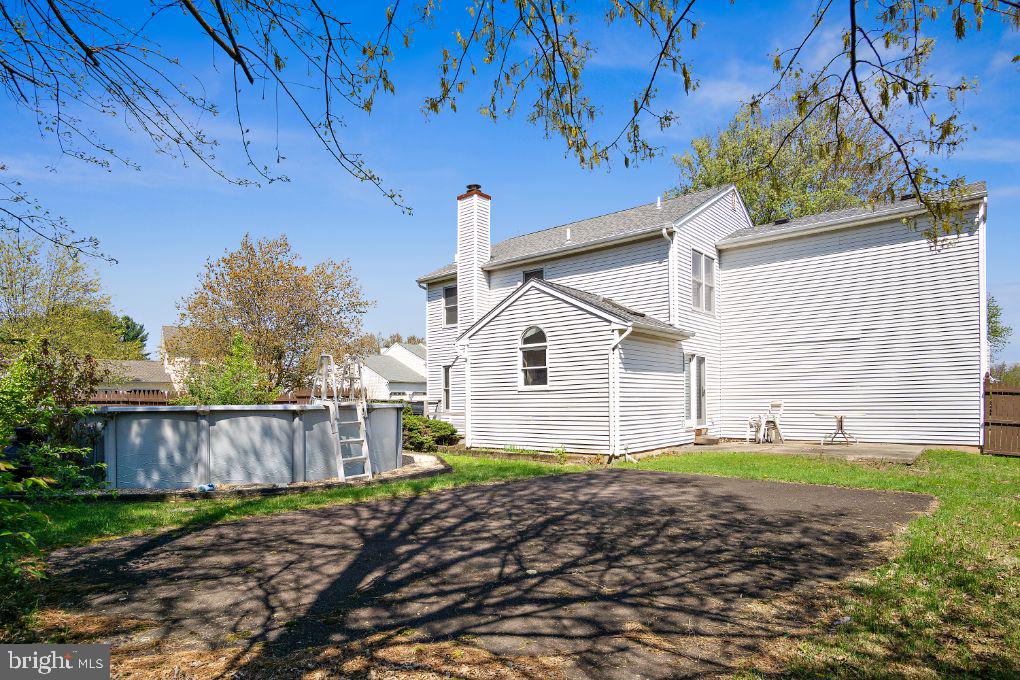 ABBEY DOWNS - Residential
