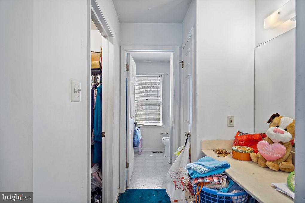 ABBEY DOWNS - Residential