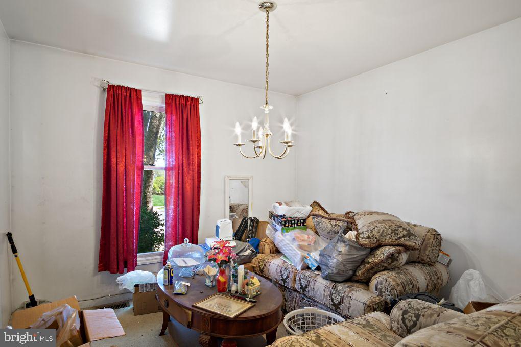 ABBEY DOWNS - Residential