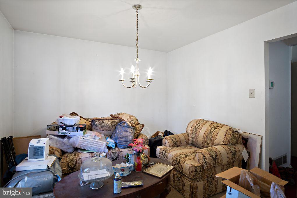 ABBEY DOWNS - Residential