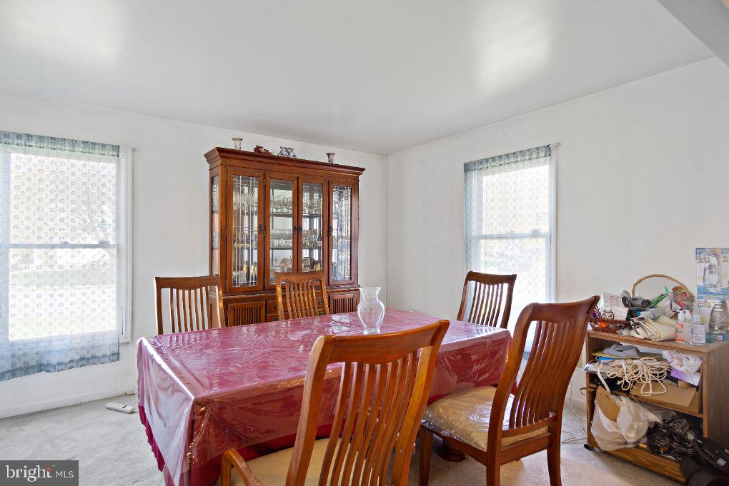 ABBEY DOWNS - Residential