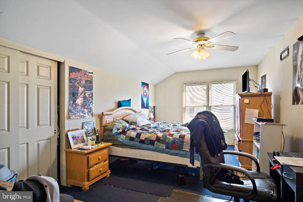 ABBEY DOWNS - Residential
