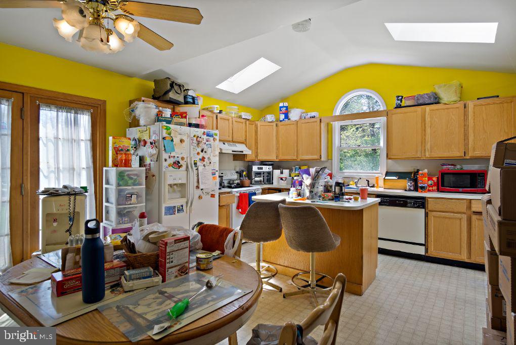 ABBEY DOWNS - Residential