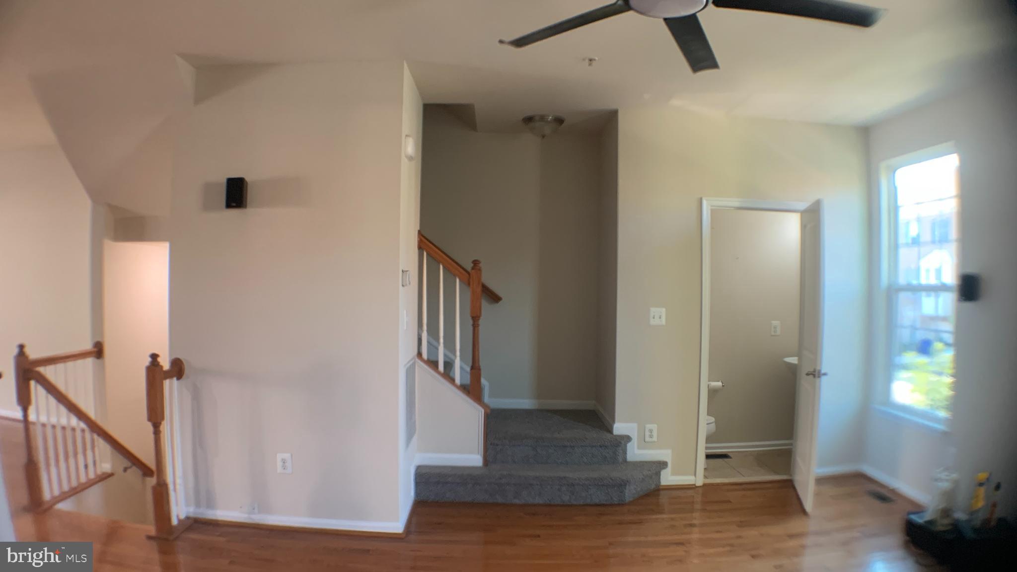 HOWARD SQUARE - Residential Lease