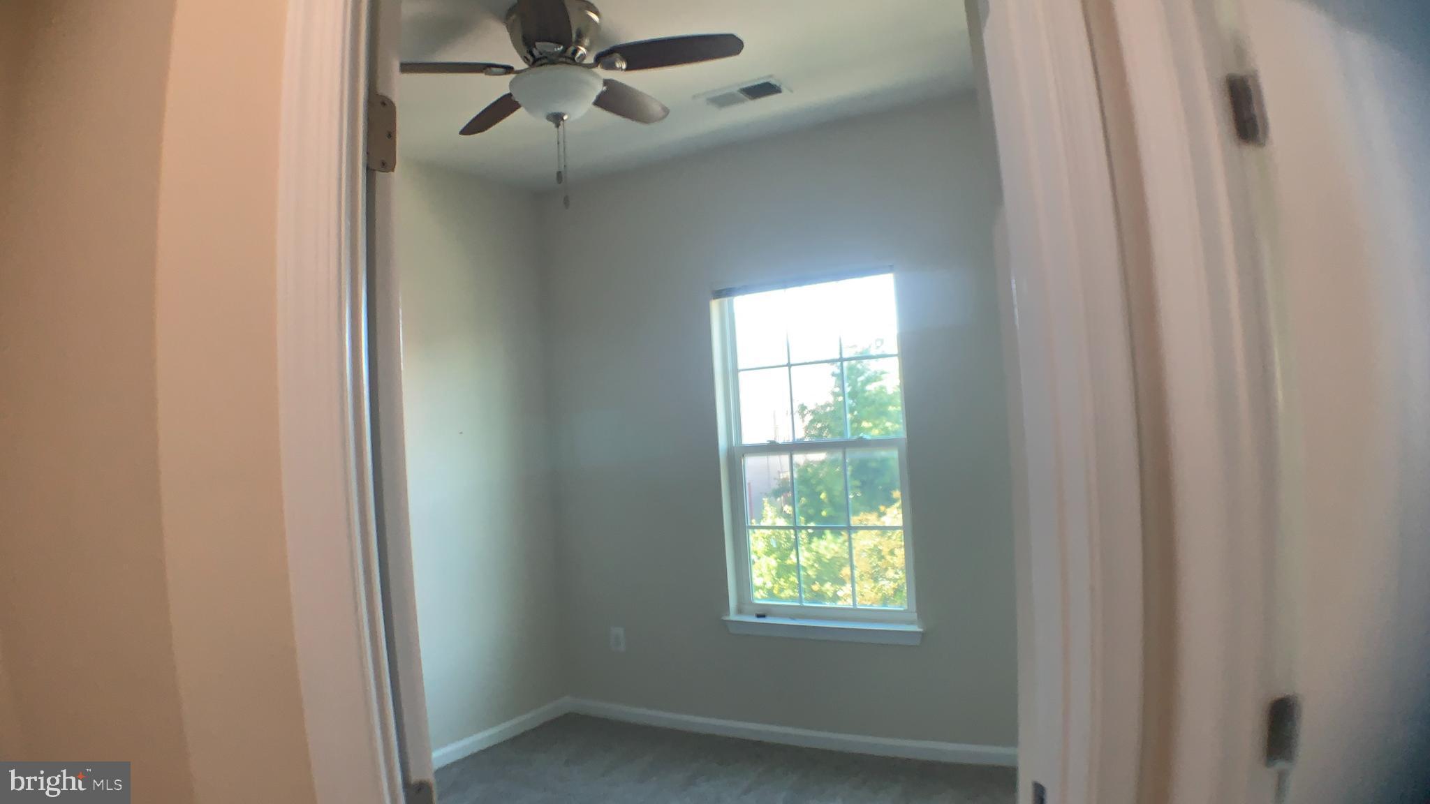 HOWARD SQUARE - Residential Lease