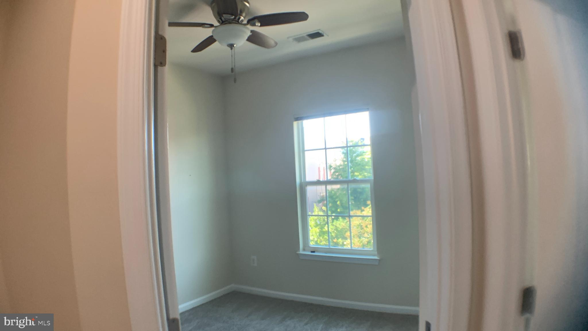 HOWARD SQUARE - Residential Lease