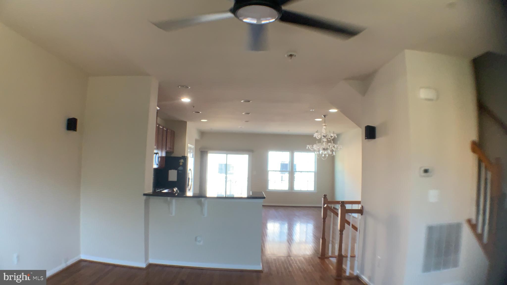 HOWARD SQUARE - Residential Lease