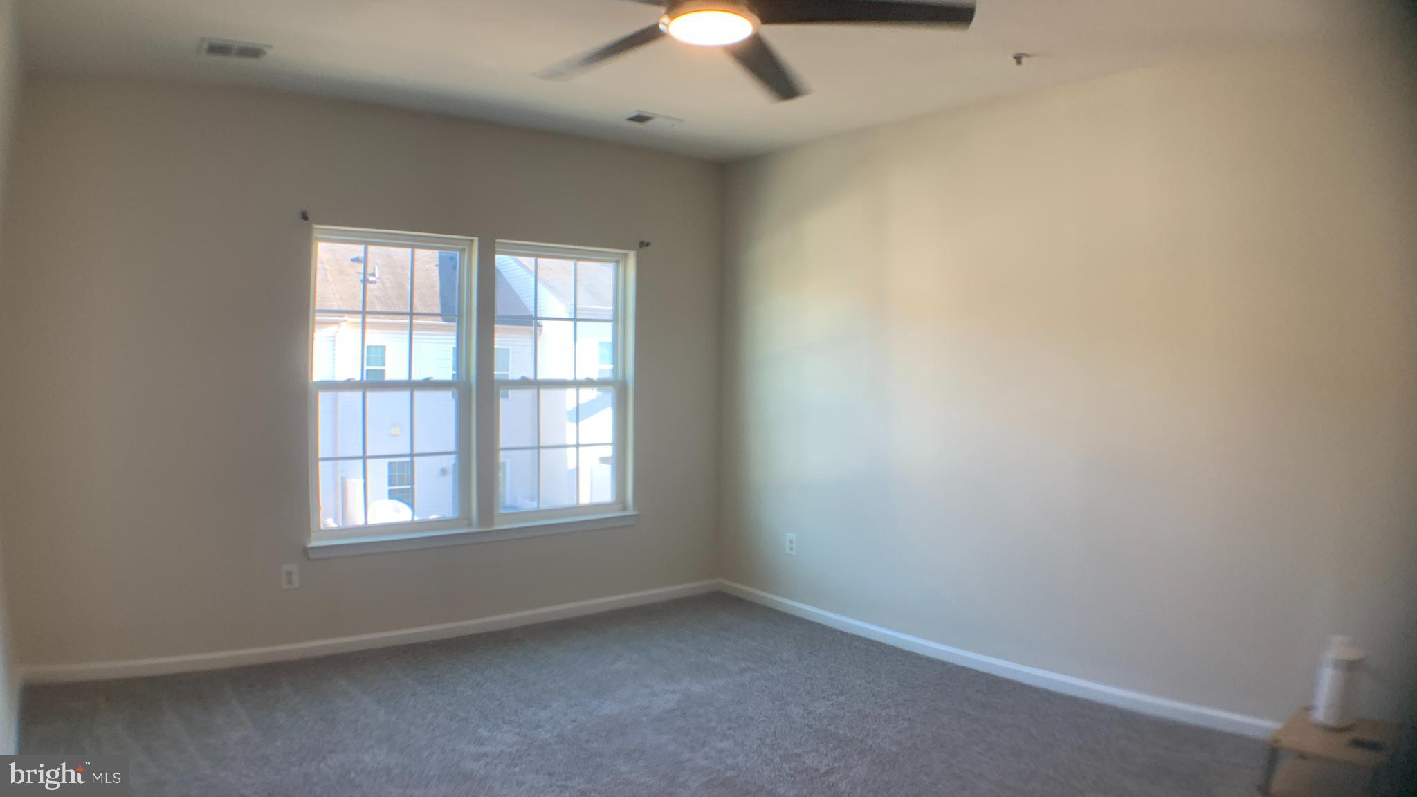 HOWARD SQUARE - Residential Lease