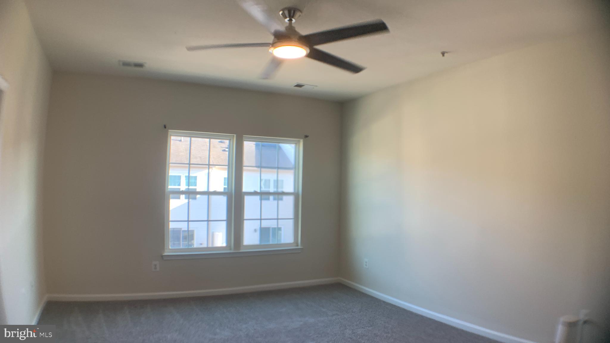 HOWARD SQUARE - Residential Lease