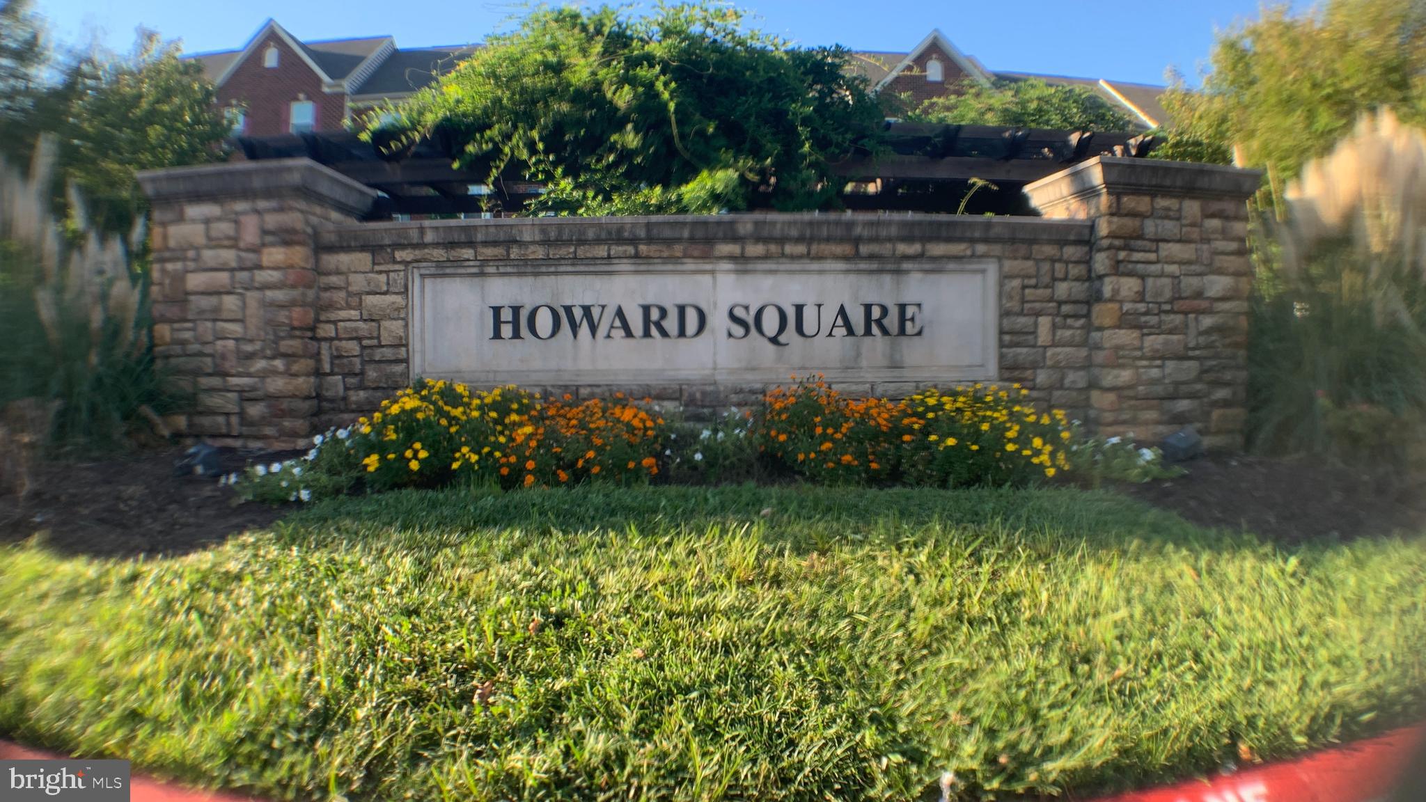 HOWARD SQUARE - Residential Lease