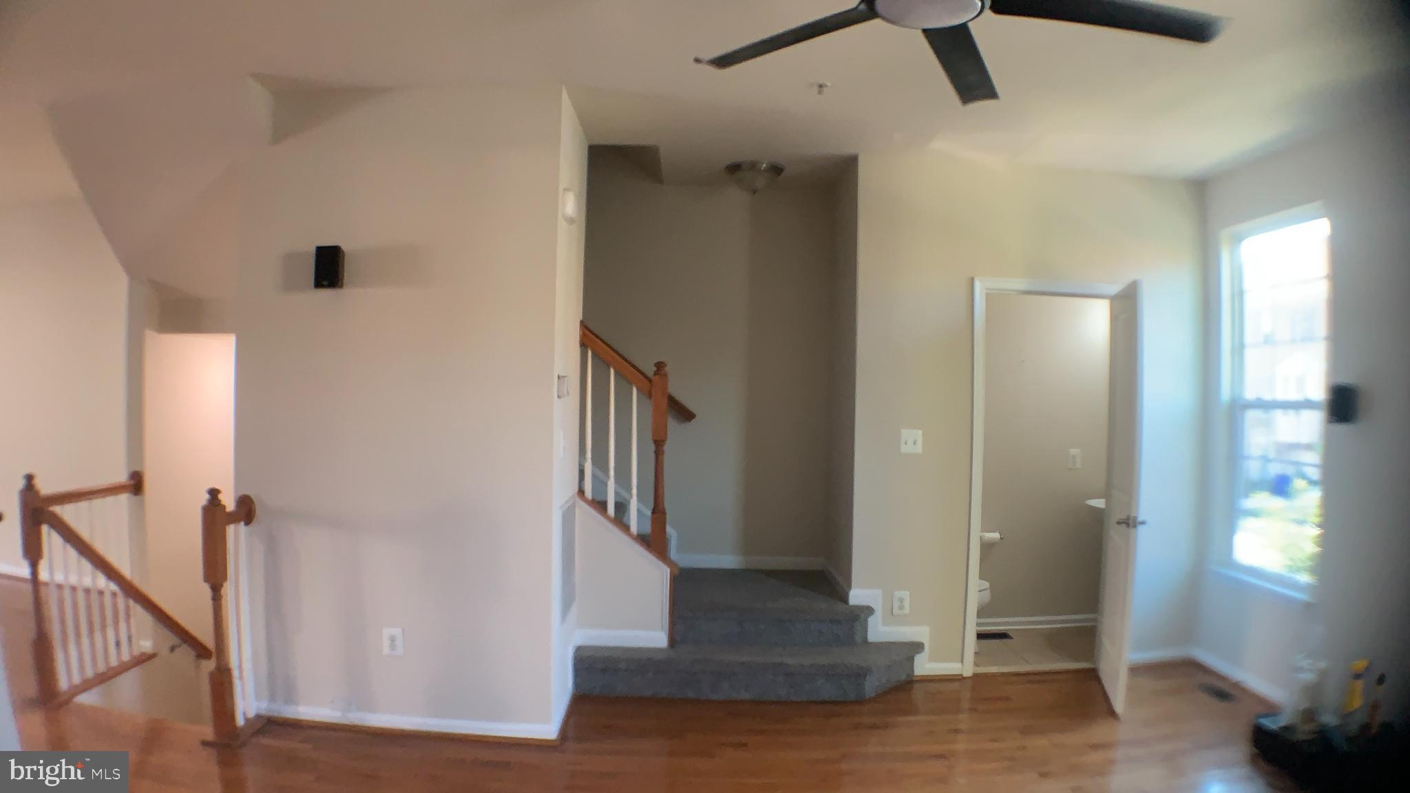 HOWARD SQUARE - Residential Lease