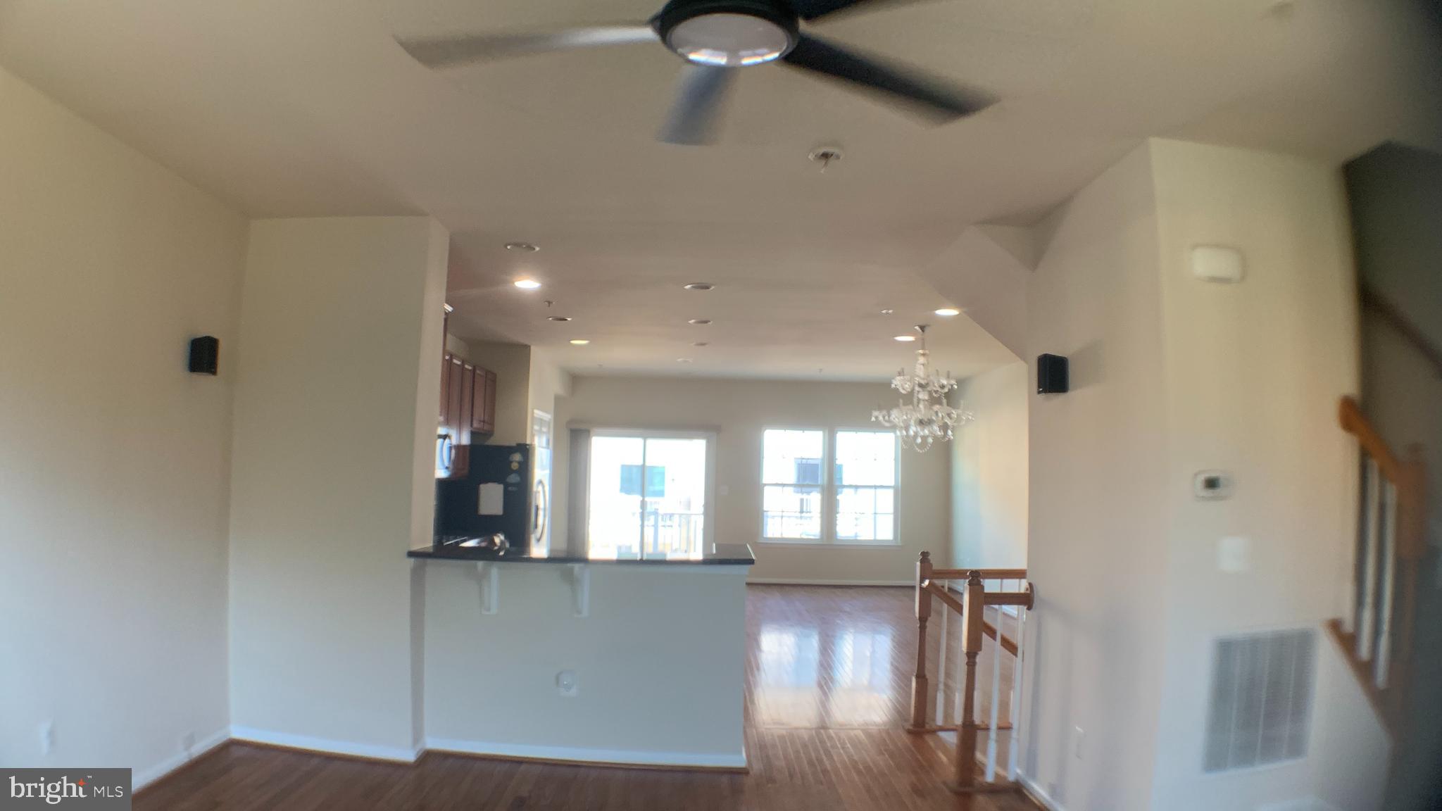 HOWARD SQUARE - Residential Lease